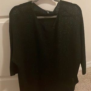 Eileen Fisher Sparkle Sweatet